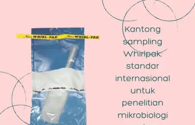 Whirl Pak Nasco B01357